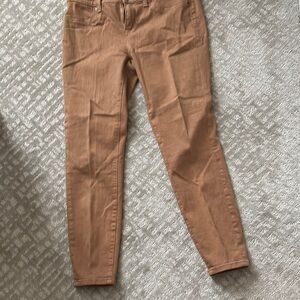 Stylish Lila Ryan Tan Pants